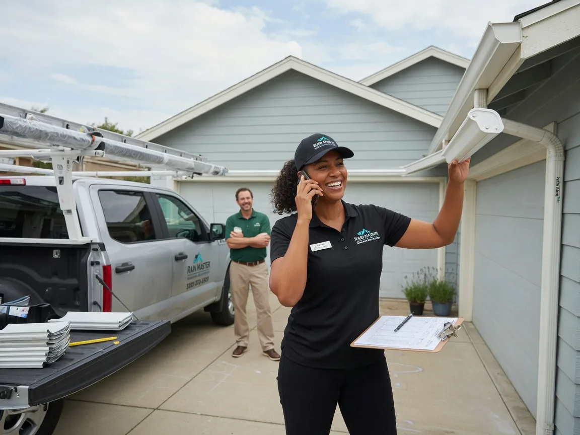 Gutter Installation Myersville, MD FAQs